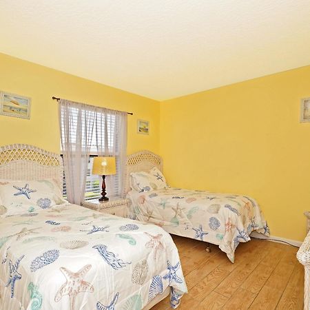Cape Winds Resort Cape Canaveral Buitenkant foto