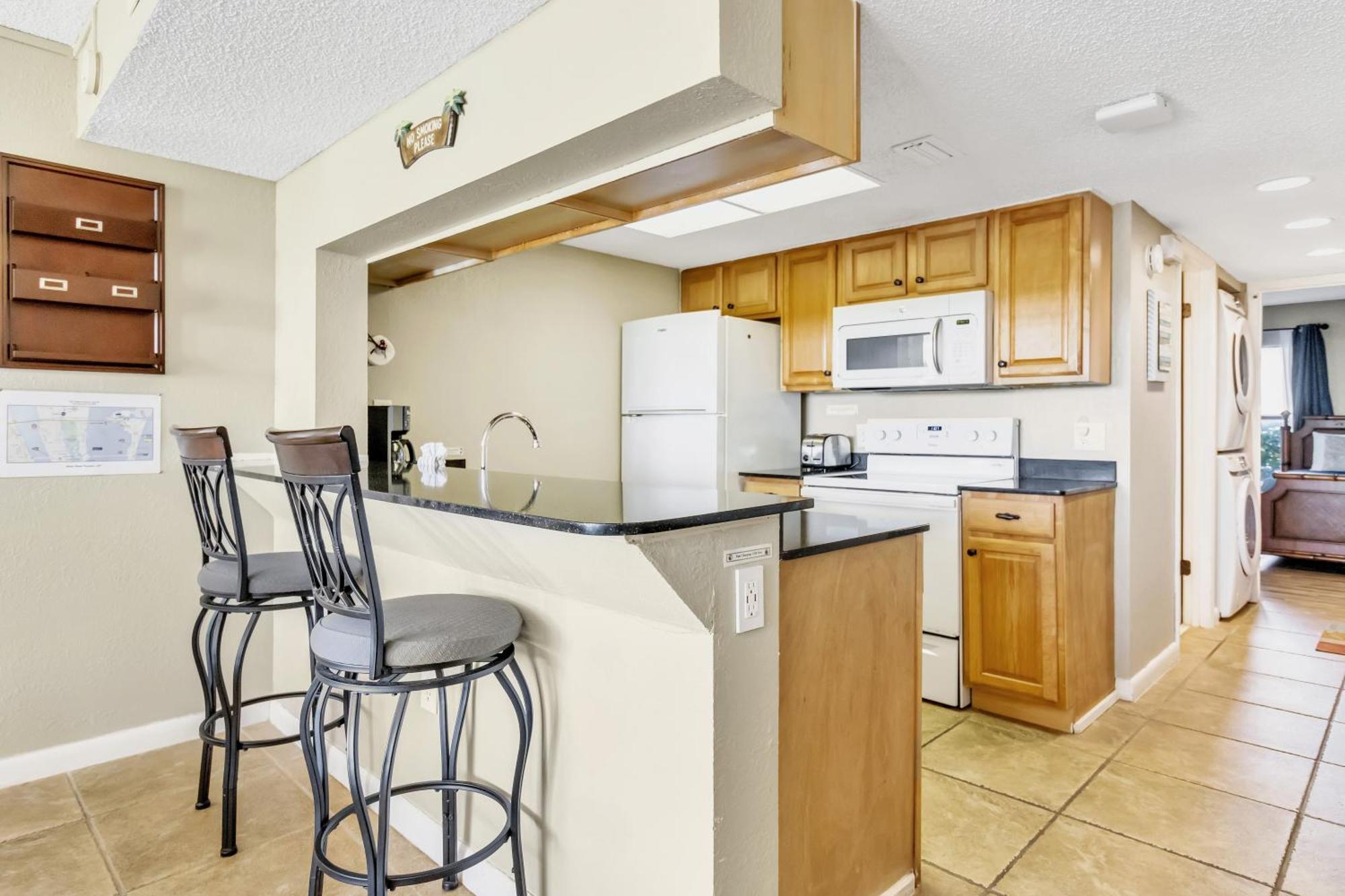 Cape Winds Resort Cape Canaveral Buitenkant foto