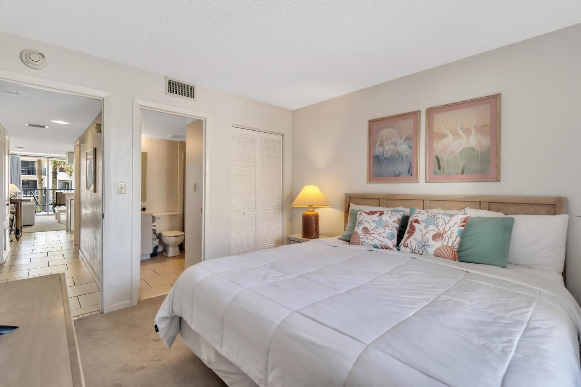 Cape Winds Resort Cape Canaveral Buitenkant foto