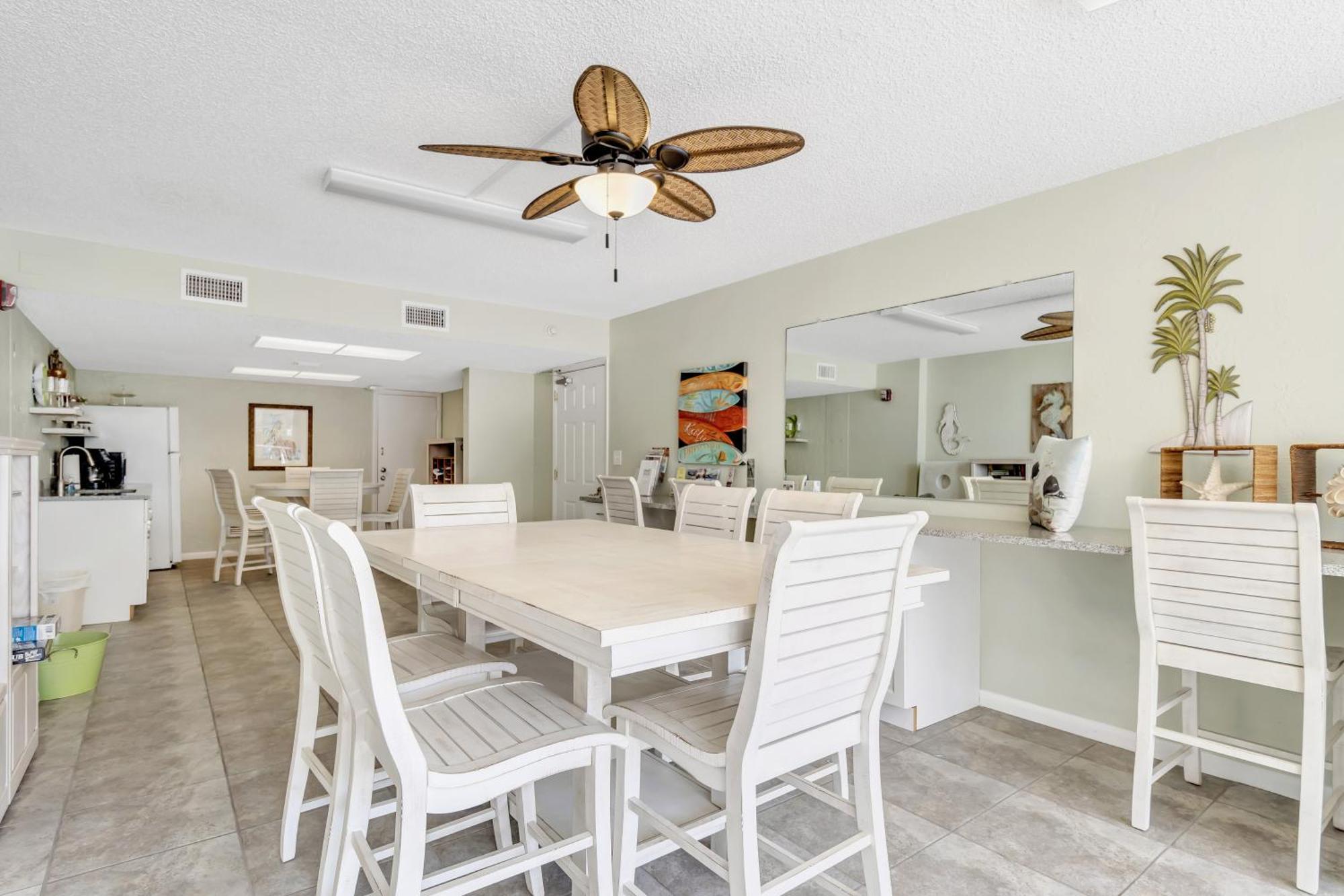 Cape Winds Resort Cape Canaveral Buitenkant foto
