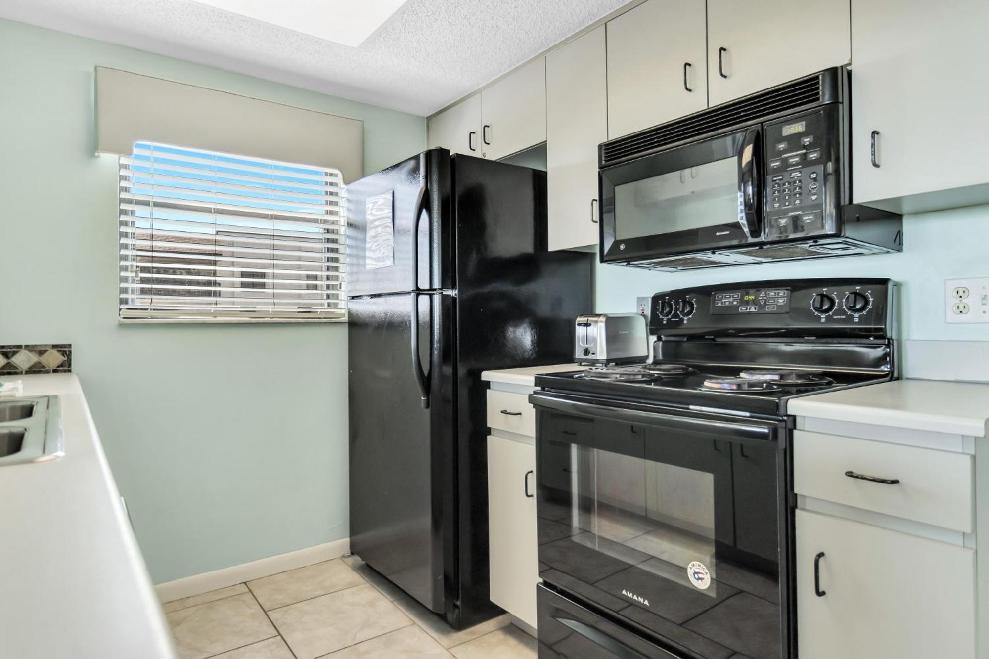 Cape Winds Resort Cape Canaveral Buitenkant foto