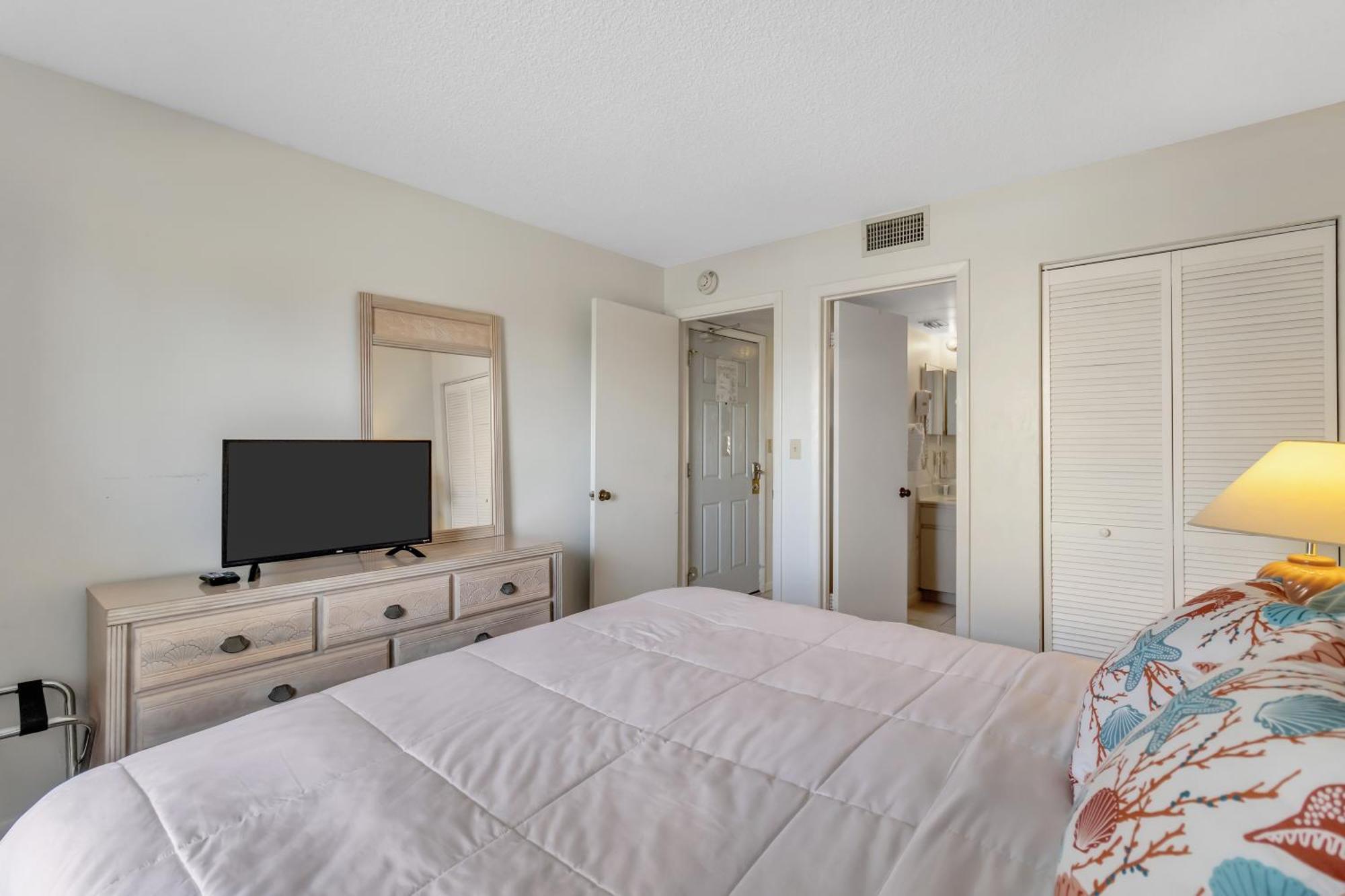 Cape Winds Resort Cape Canaveral Buitenkant foto