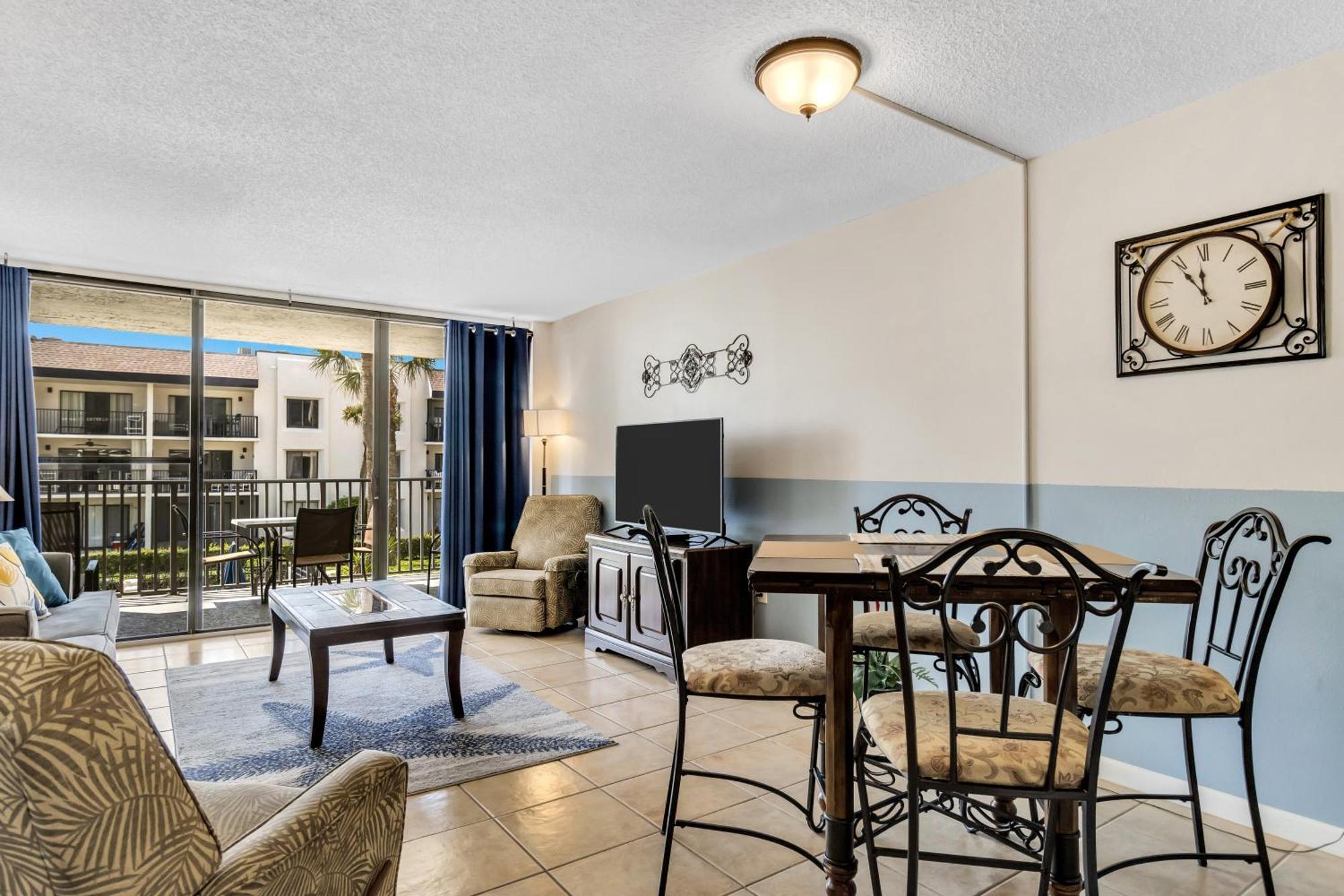 Cape Winds Resort Cape Canaveral Buitenkant foto