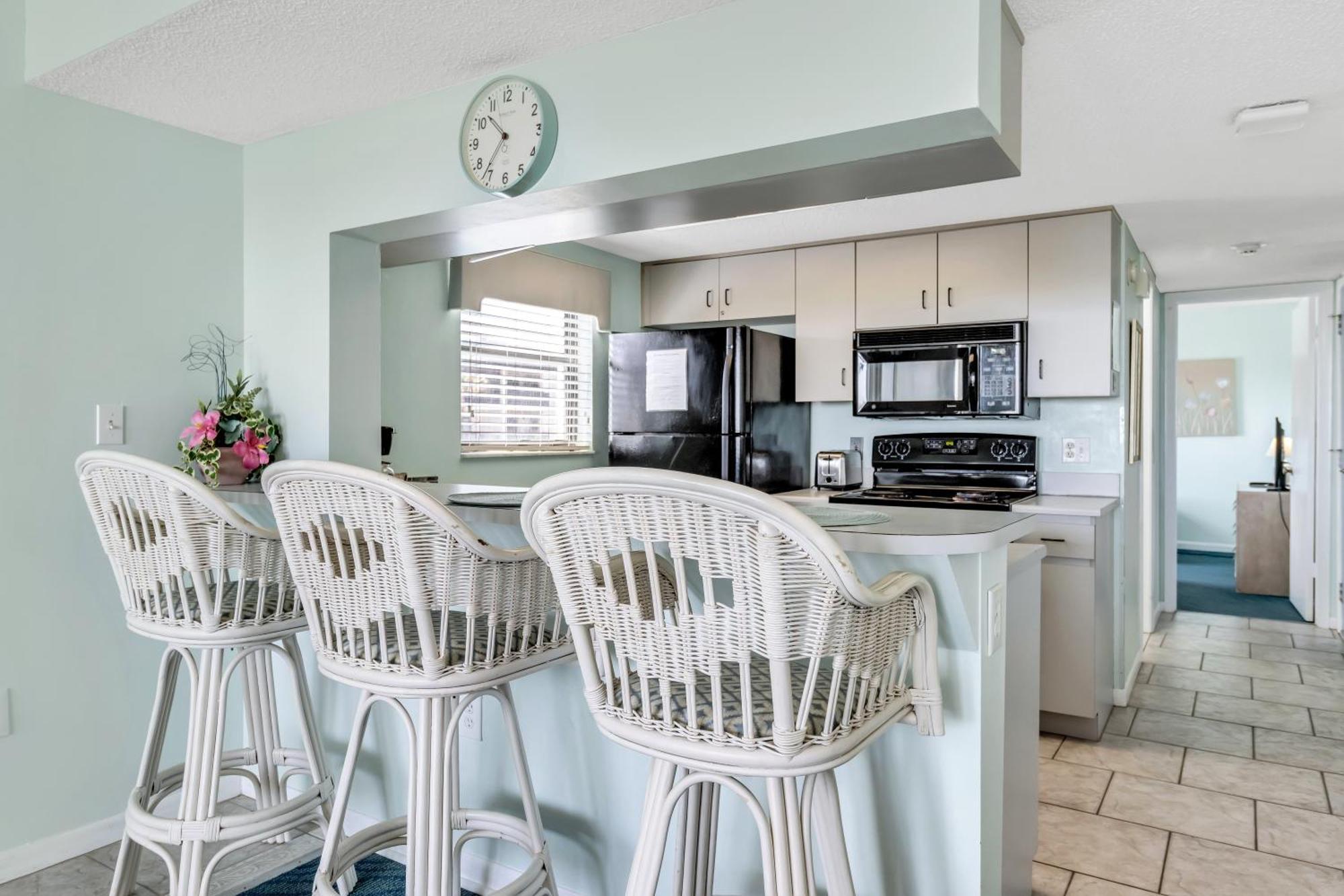 Cape Winds Resort Cape Canaveral Buitenkant foto