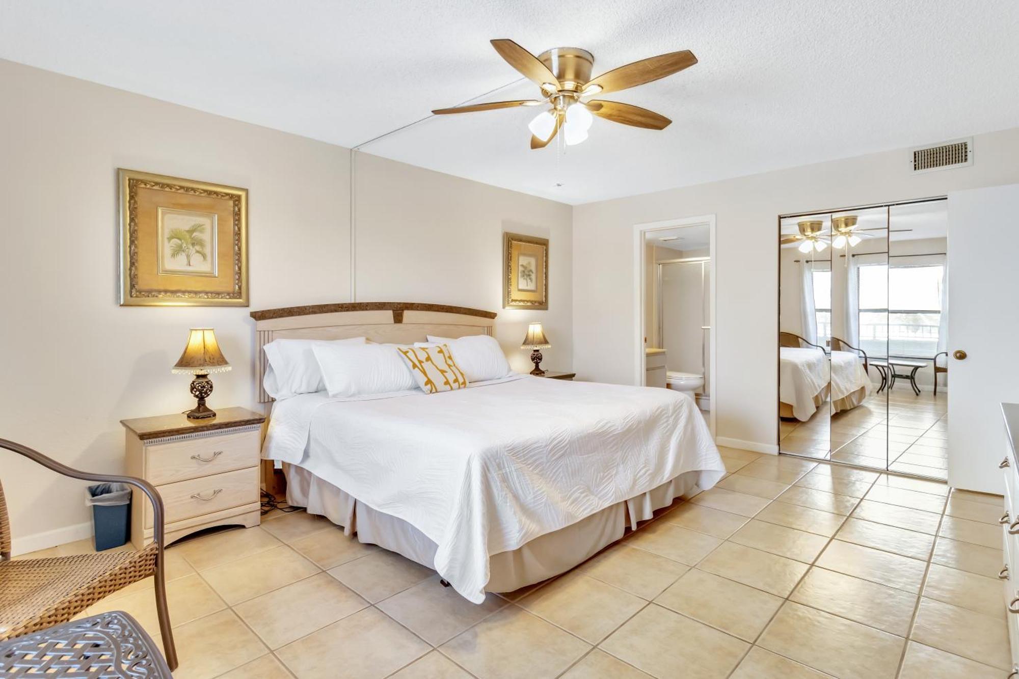 Cape Winds Resort Cape Canaveral Buitenkant foto