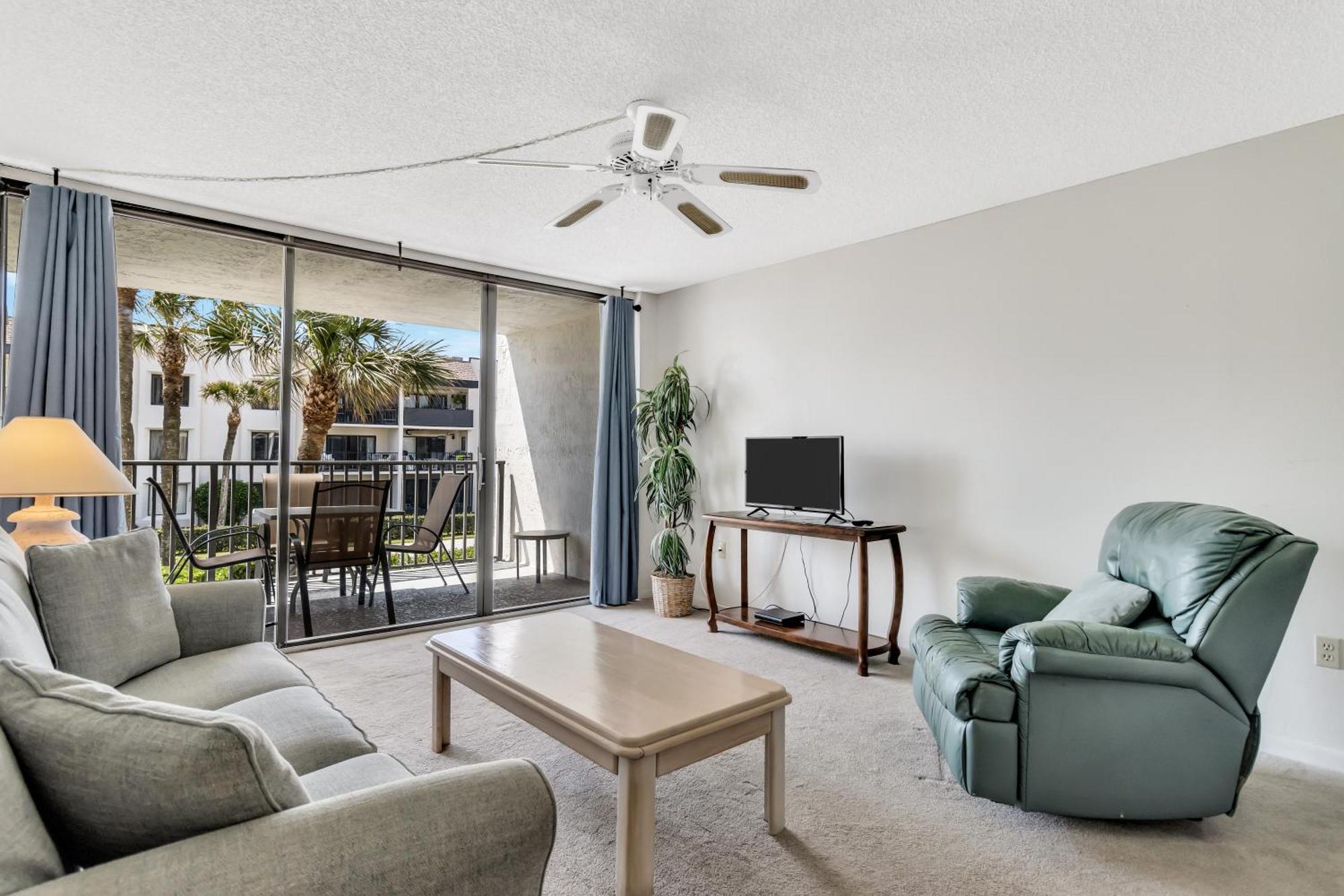 Cape Winds Resort Cape Canaveral Buitenkant foto