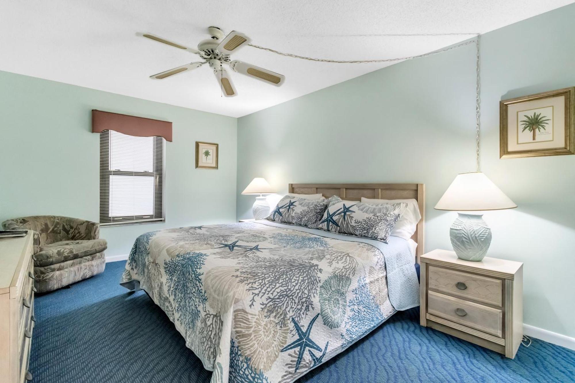 Cape Winds Resort Cape Canaveral Buitenkant foto