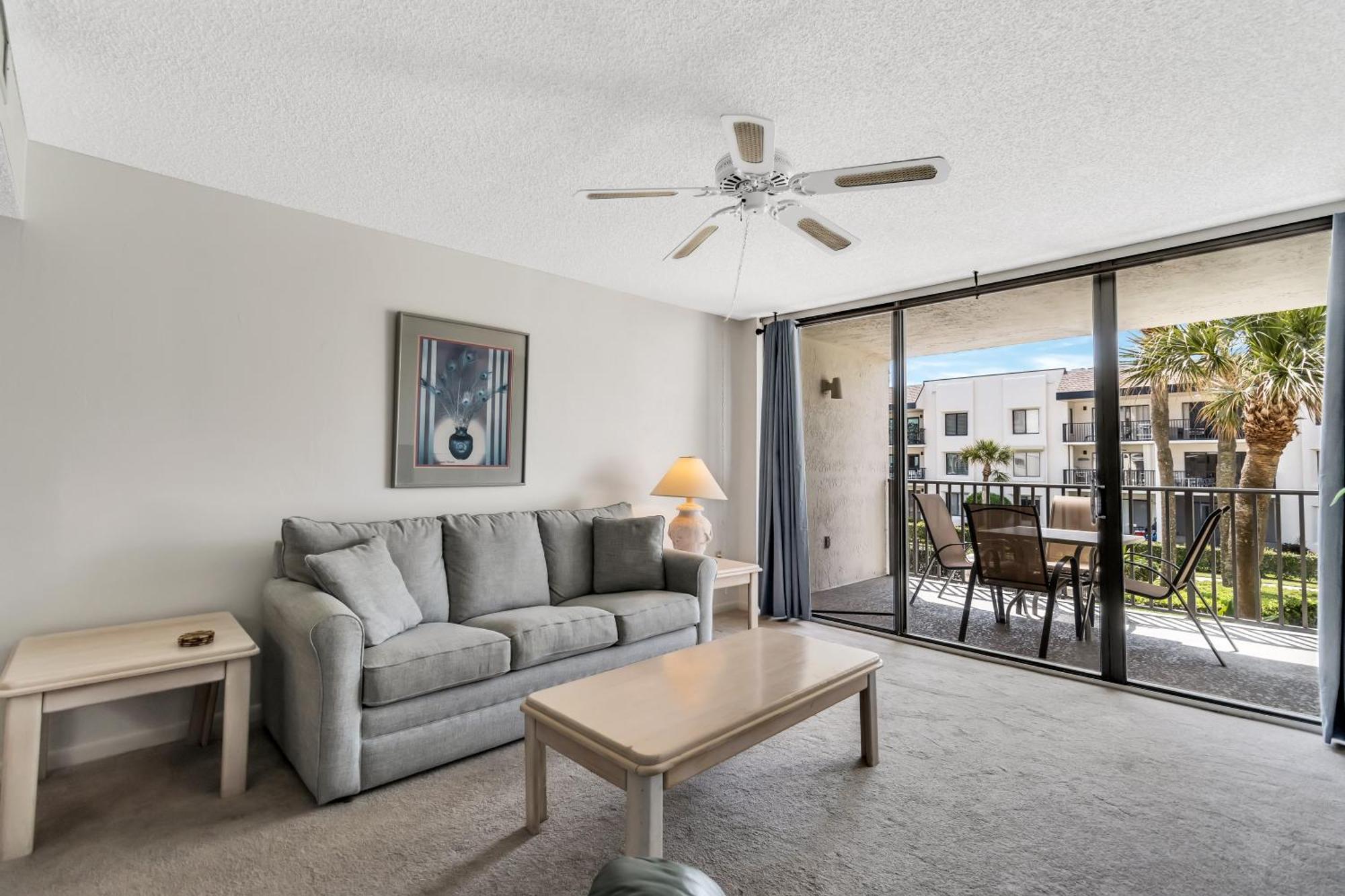 Cape Winds Resort Cape Canaveral Buitenkant foto