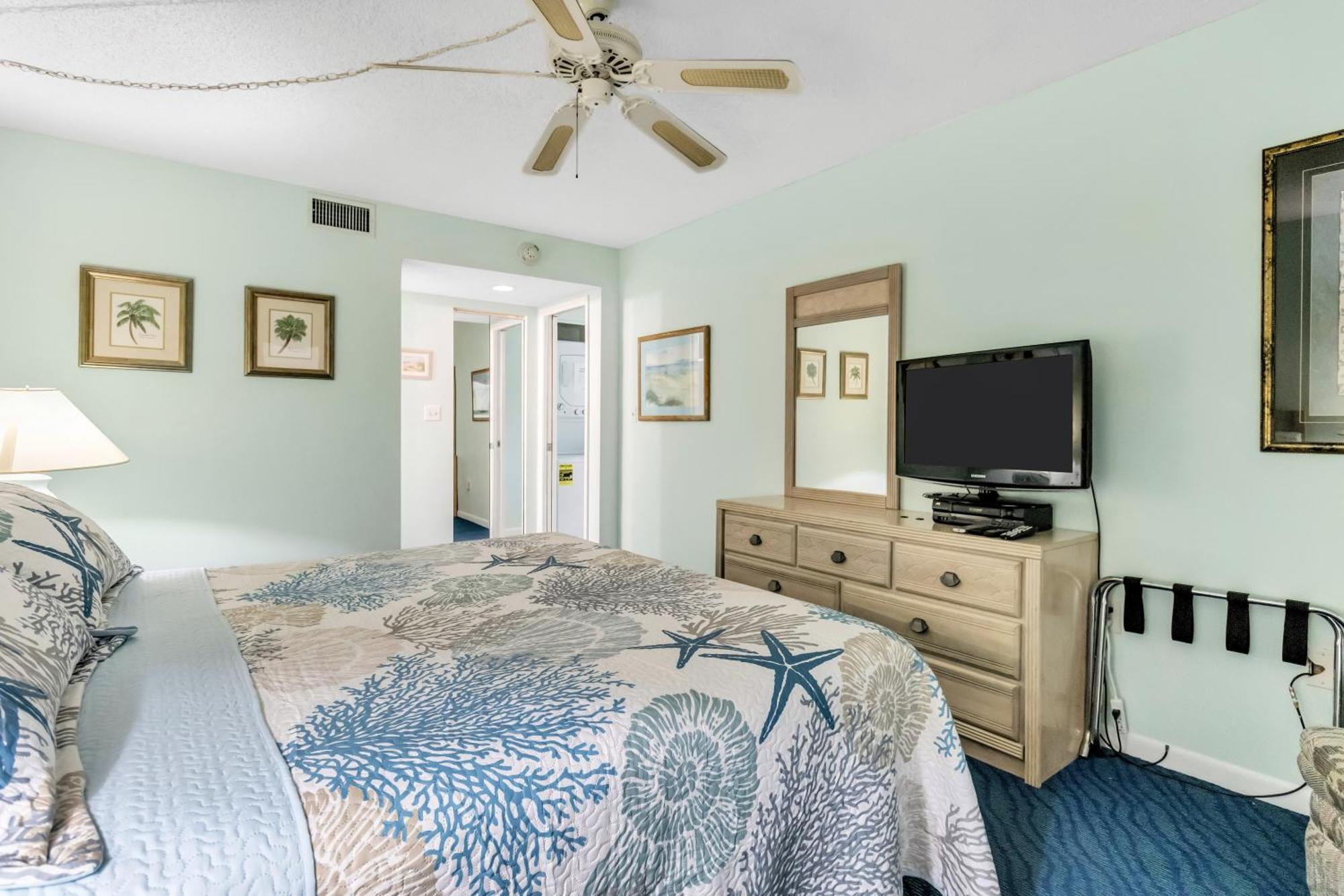 Cape Winds Resort Cape Canaveral Buitenkant foto