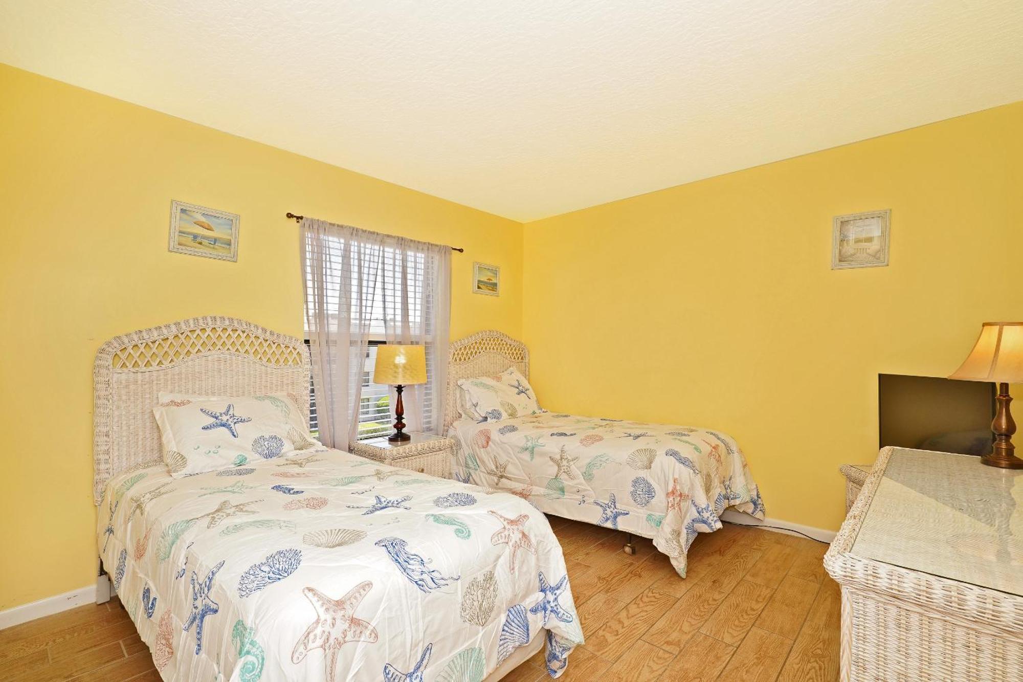Cape Winds Resort Cape Canaveral Buitenkant foto