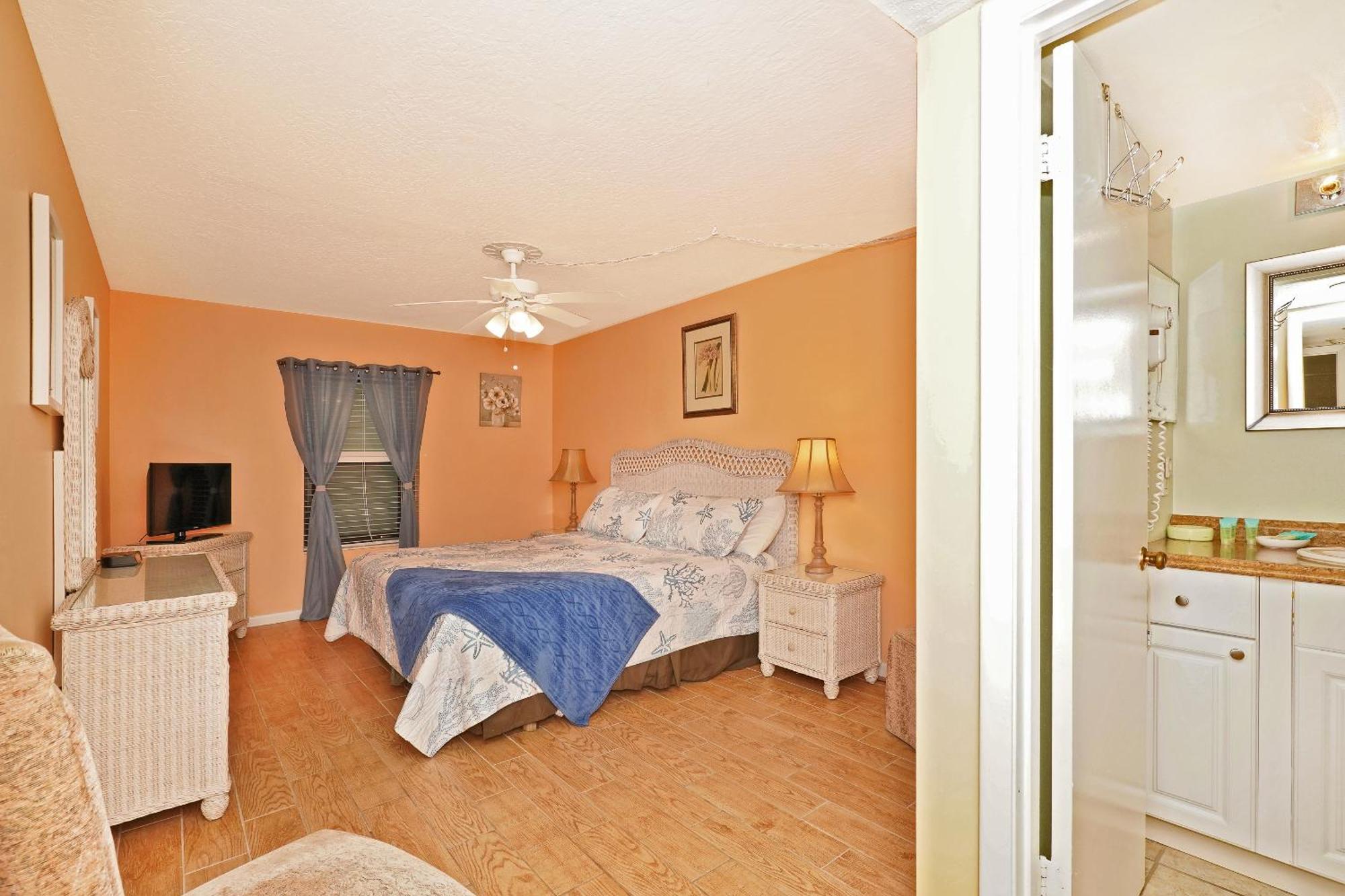 Cape Winds Resort Cape Canaveral Buitenkant foto