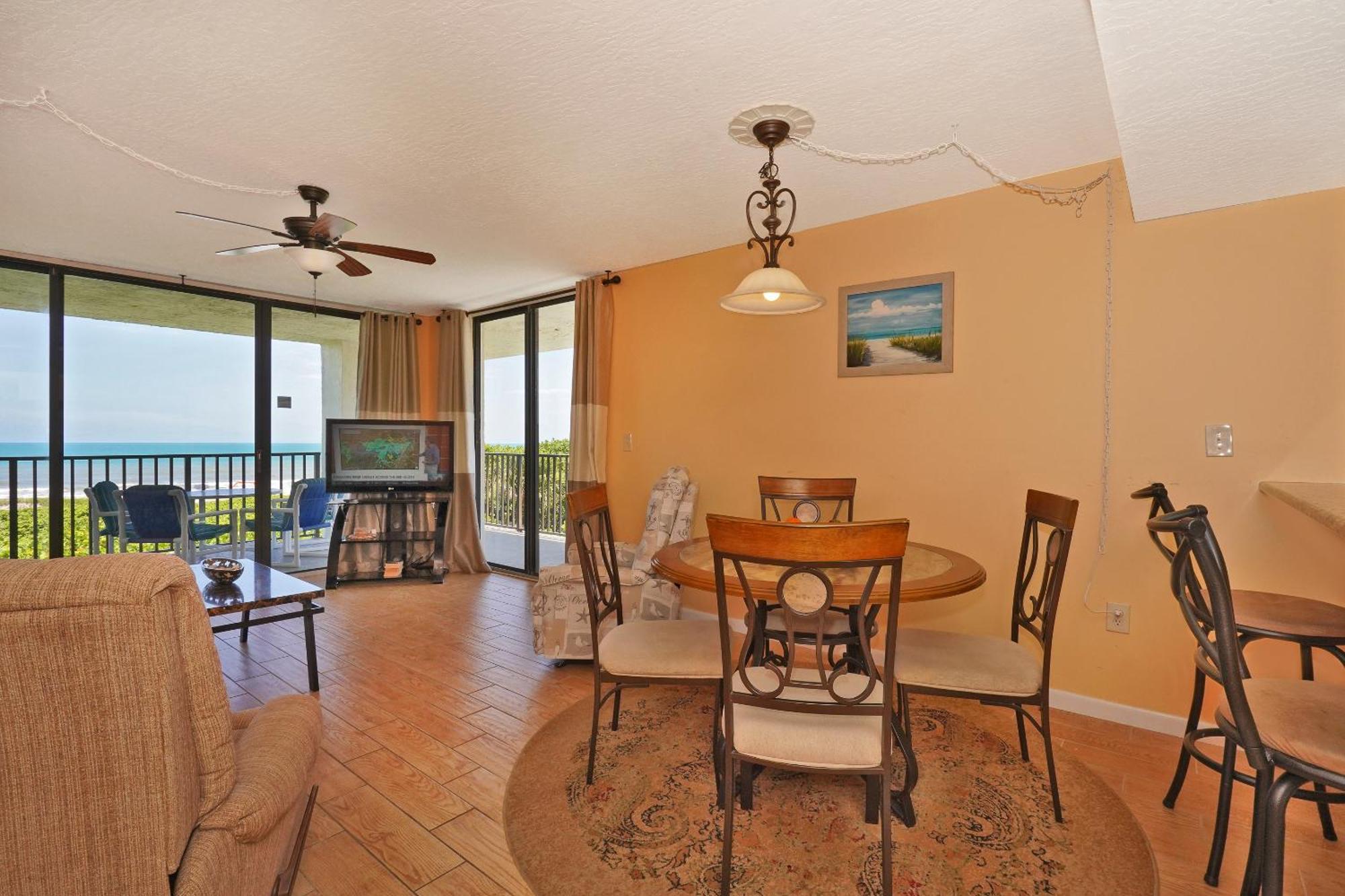 Cape Winds Resort Cape Canaveral Buitenkant foto