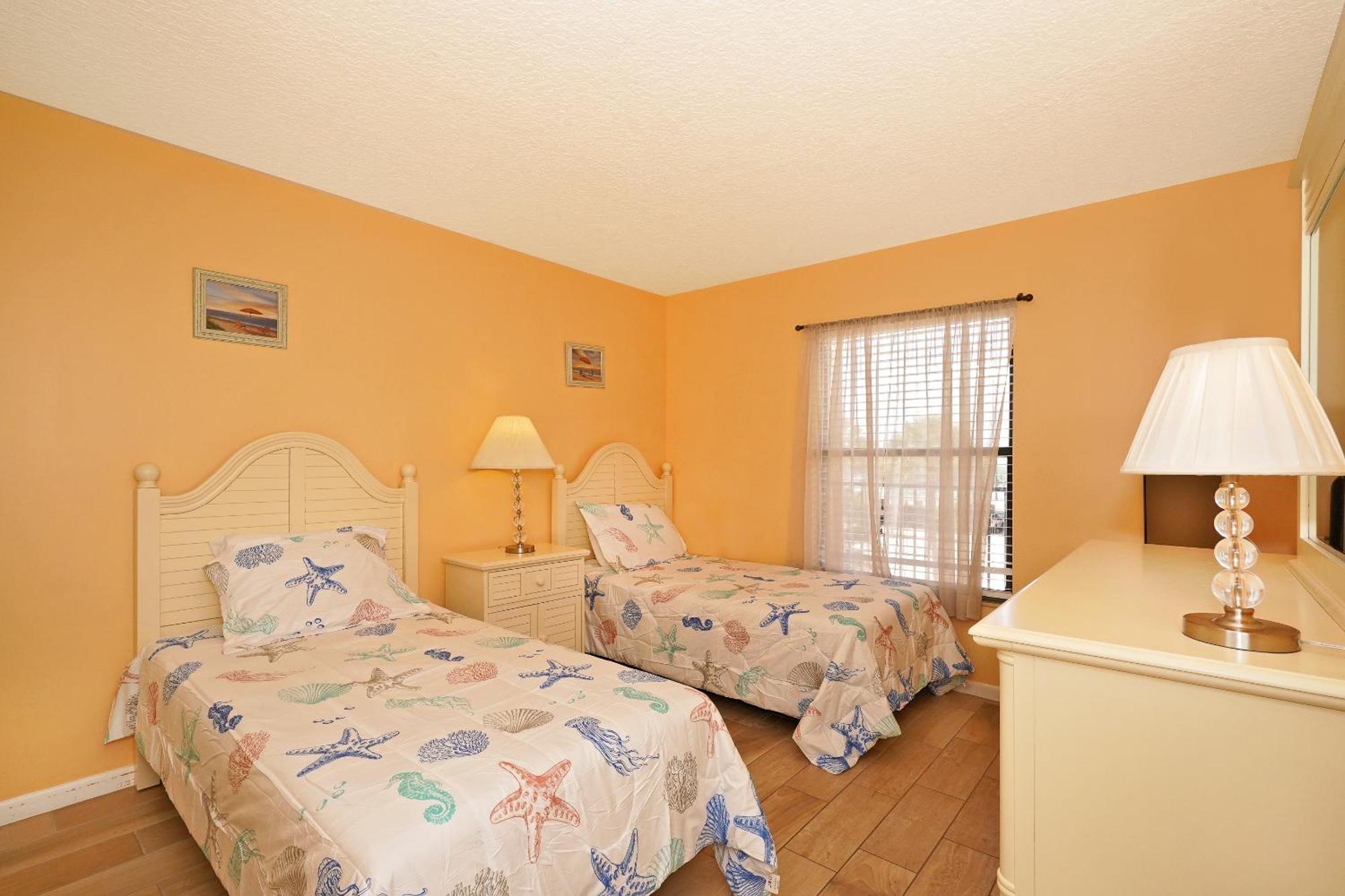 Cape Winds Resort Cape Canaveral Buitenkant foto