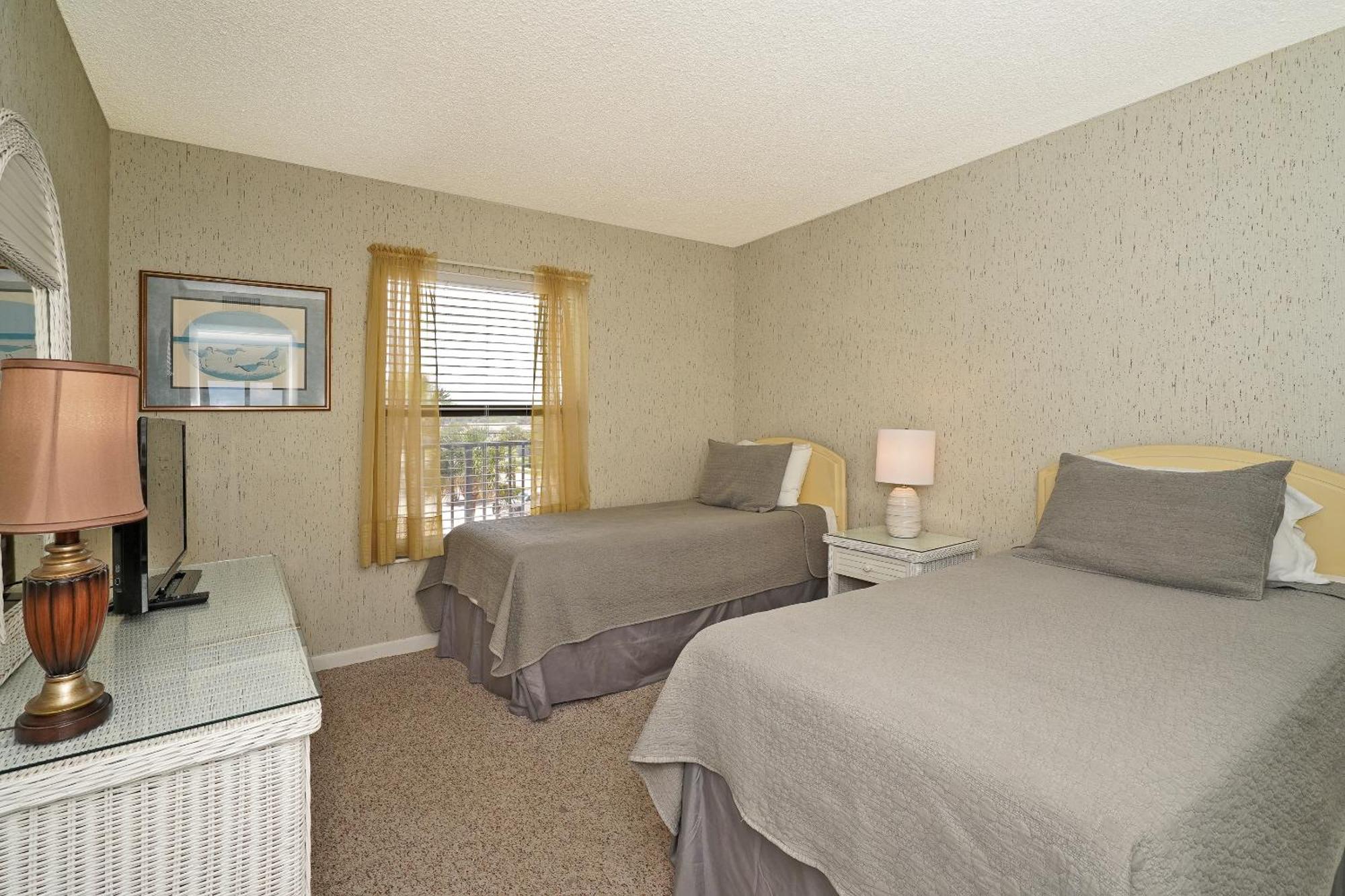 Cape Winds Resort Cape Canaveral Buitenkant foto