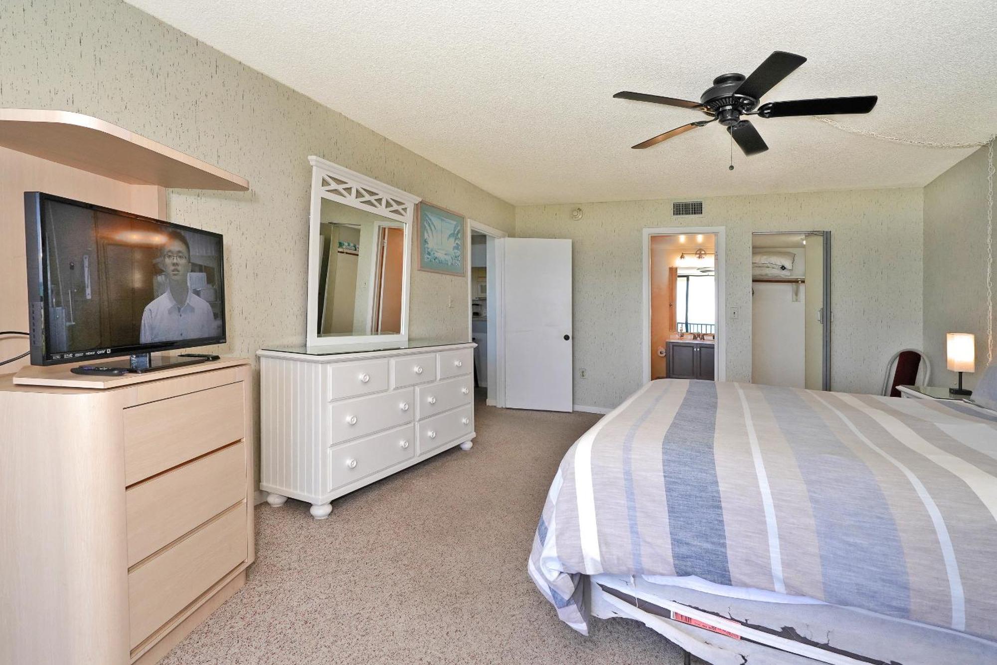 Cape Winds Resort Cape Canaveral Buitenkant foto