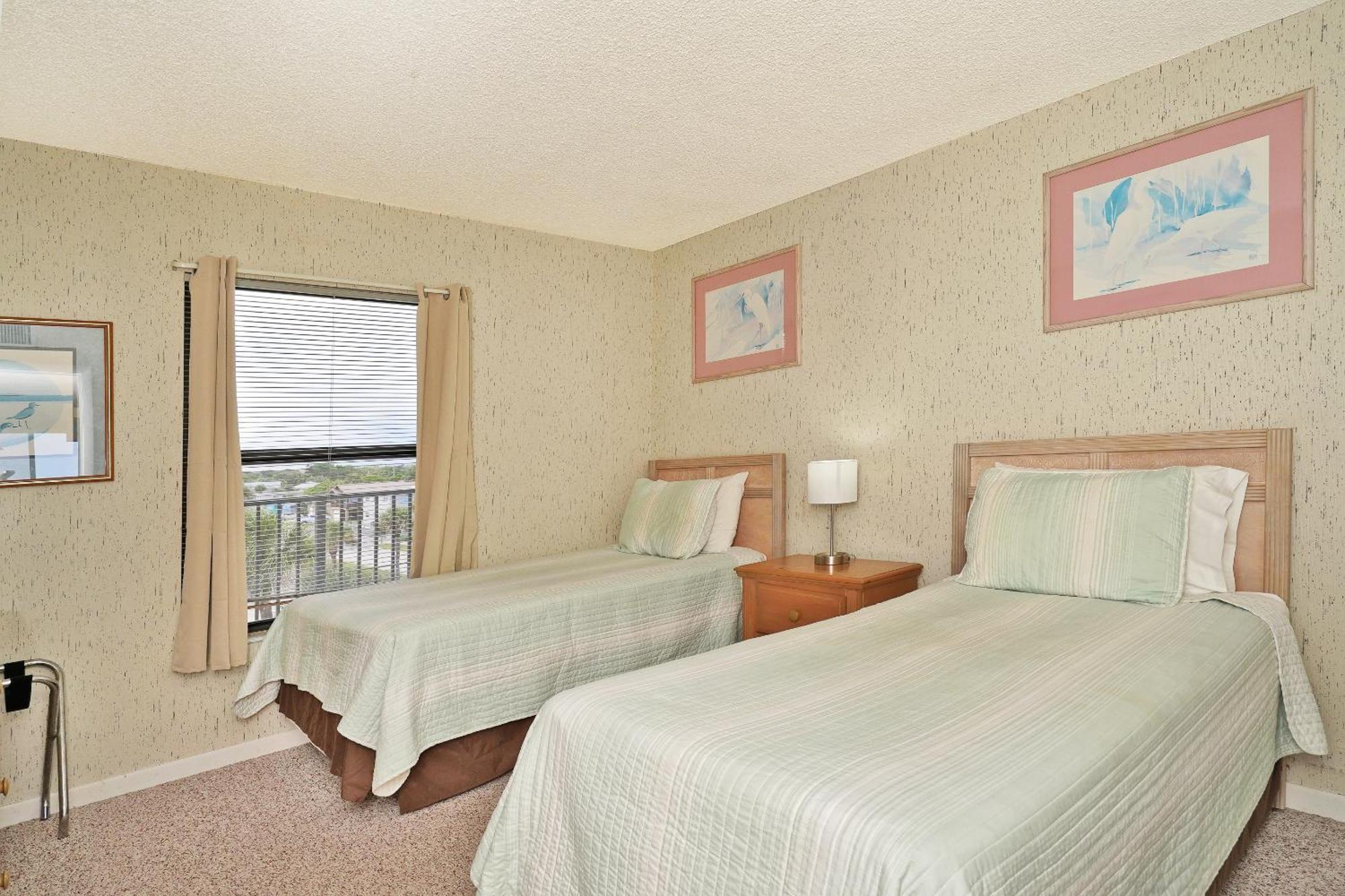 Cape Winds Resort Cape Canaveral Buitenkant foto