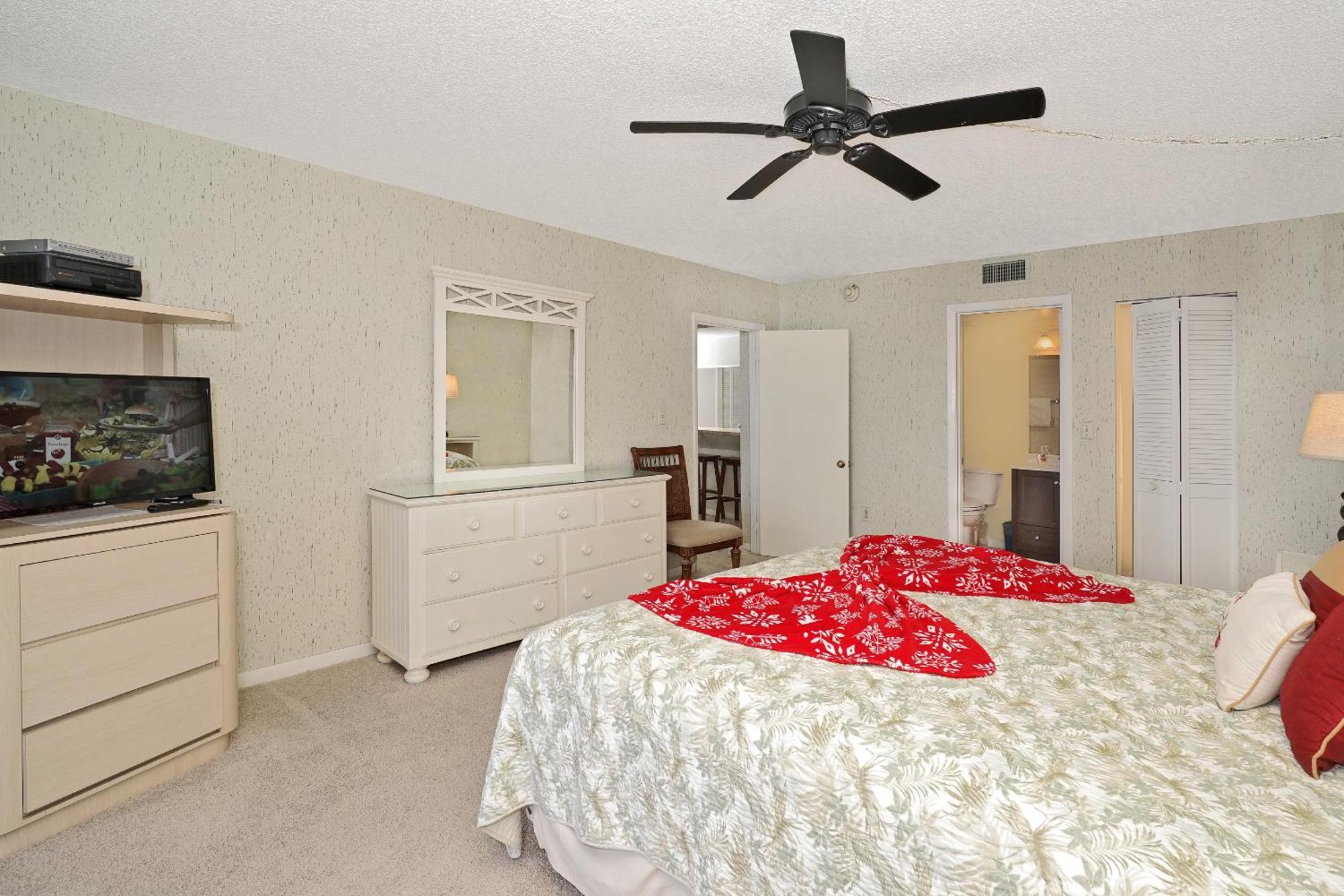 Cape Winds Resort Cape Canaveral Buitenkant foto